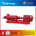 Motor Driven Fire Pump for Fire Fight Equipment